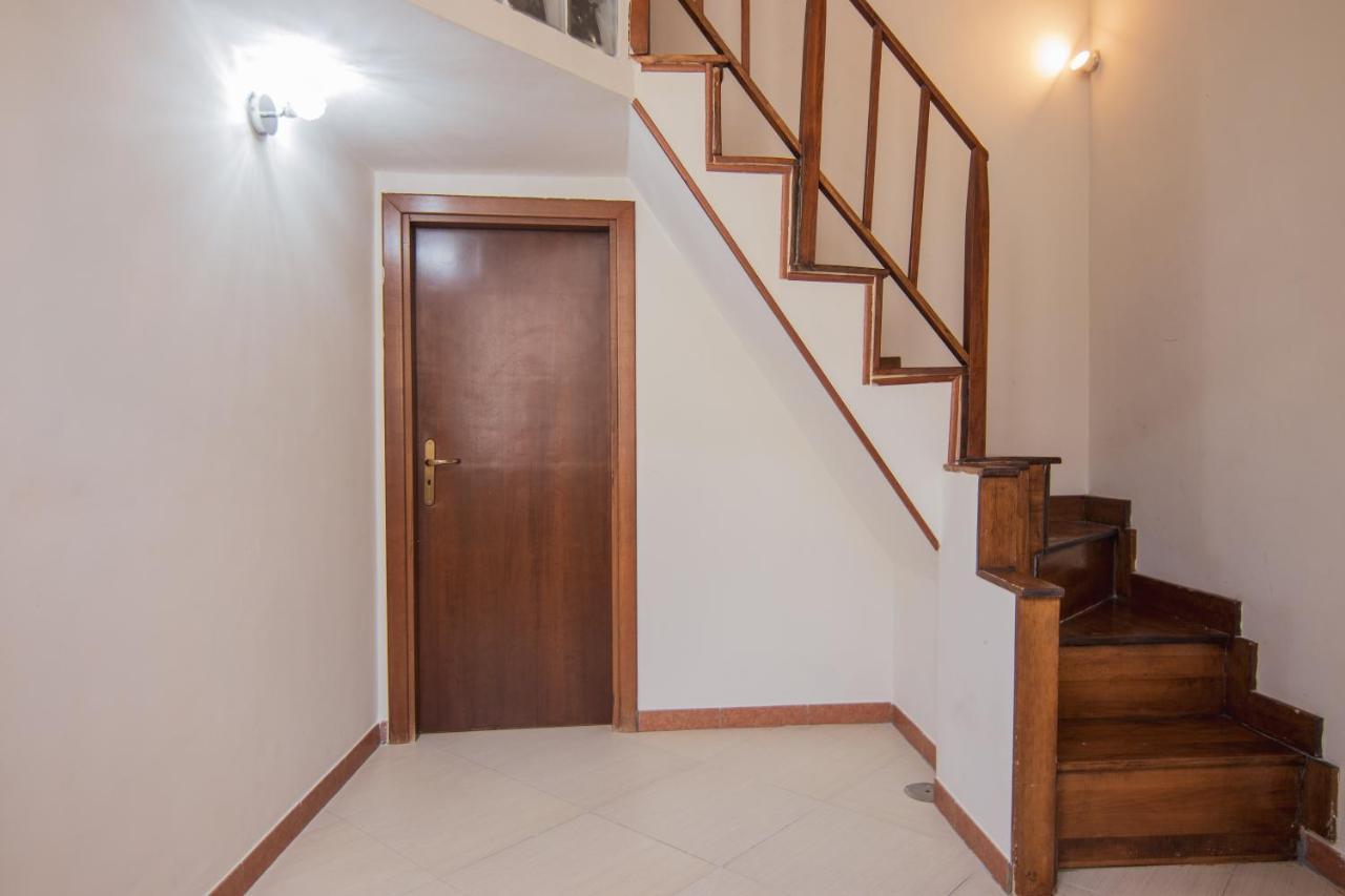 Centro Storico Garibaldi Guest House Naples Exterior photo