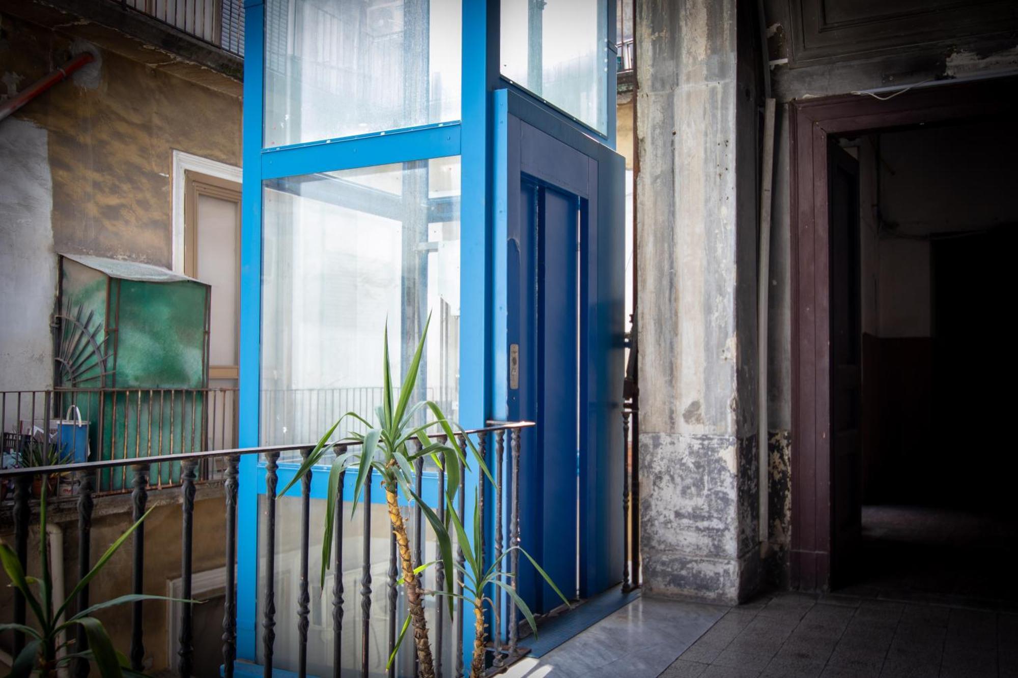 Centro Storico Garibaldi Guest House Naples Exterior photo